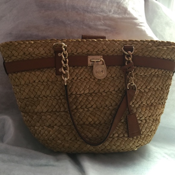 Michael Kors handbag