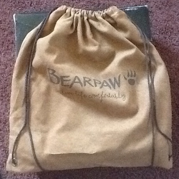 Bearpaw