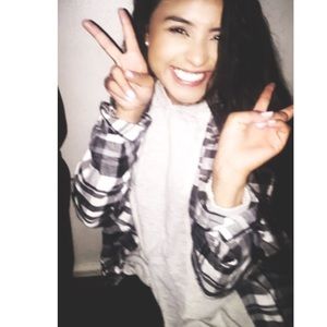 Meet your Posher, Alyssa