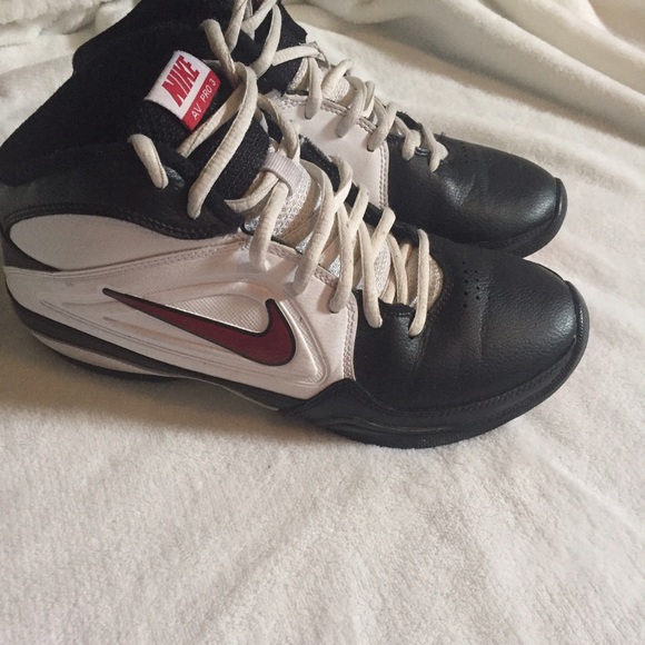 Nike shoes