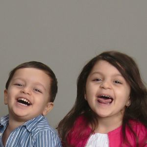 Meet your Posher, Mariam