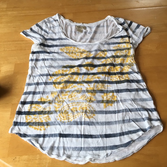 Lucky Brand medium t shirt