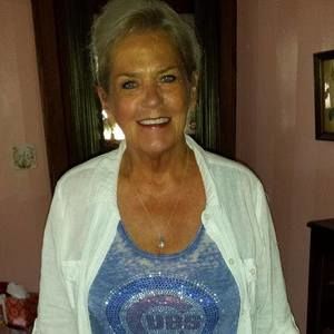 Meet your Posher, Kris