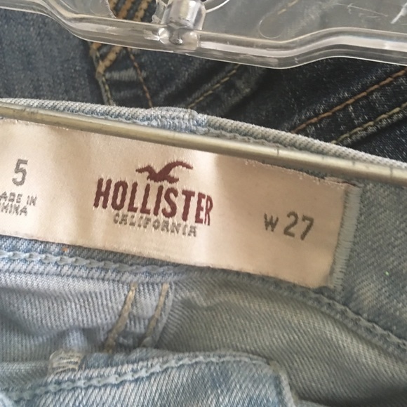 Shorts - Picture 2 of 3