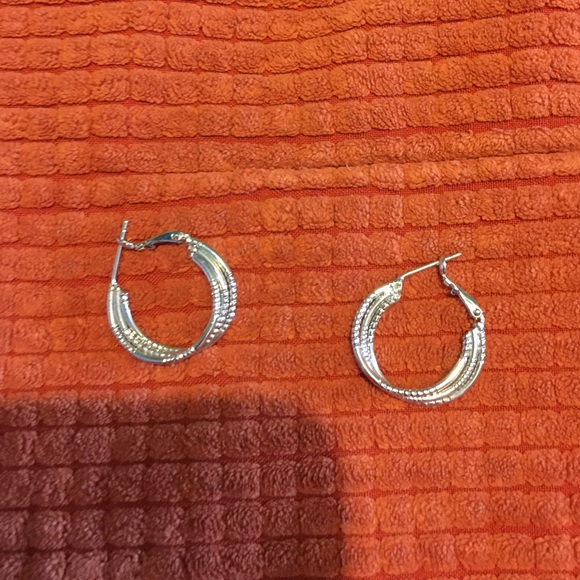 Mini hoops