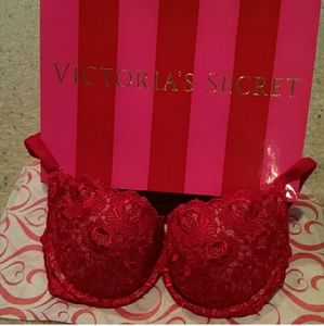 VS Miracle bra