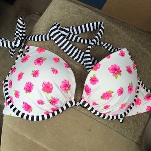Victoria's Secret bikini top
