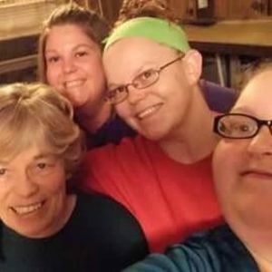 Meet your Posher, Victoria