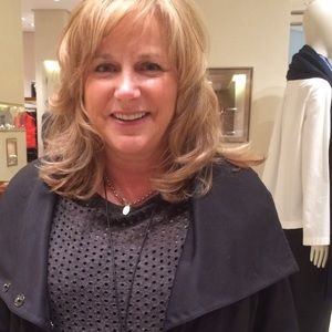 Meet your Posher, Melinda