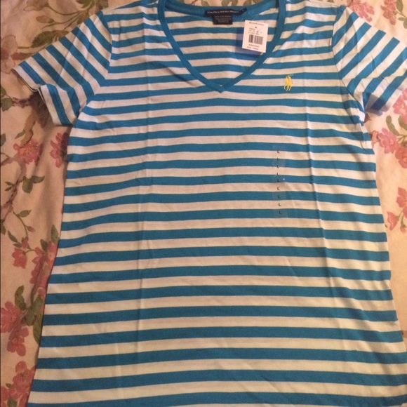 Polo Ralph Lauren Sport Shirt