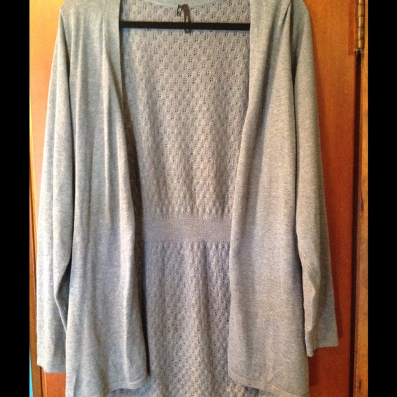 Cardigan by Maurices