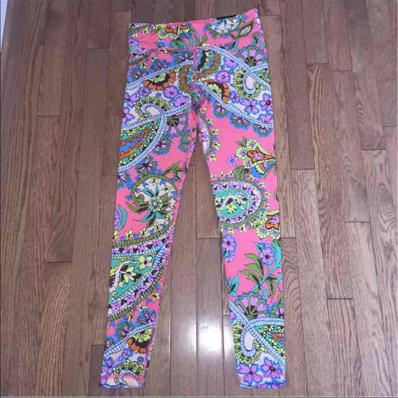 Workout pants sz M