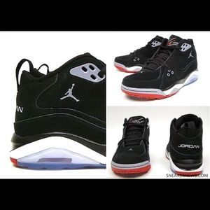 Air Jordan Ol'School III 5/8TH