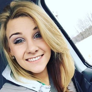 Meet your Posher, Kari