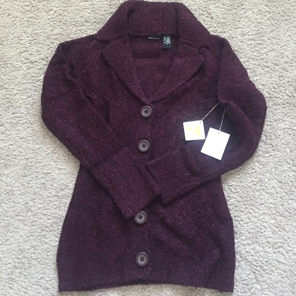 New Moda INTERNATIONAL sweater