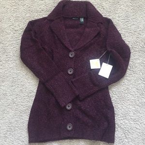 New Moda INTERNATIONAL sweater