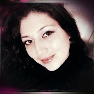 Meet your Posher, Angy