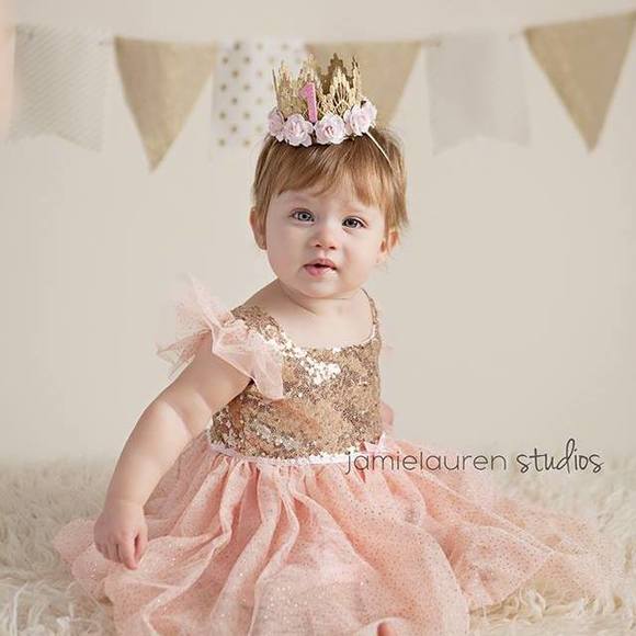 Meet your Posher, Anessa - Picture 1 of 1