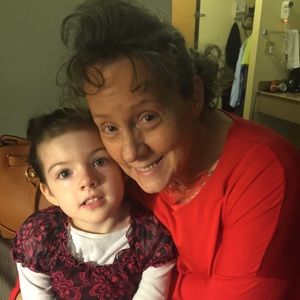 Meet your Posher, Teri