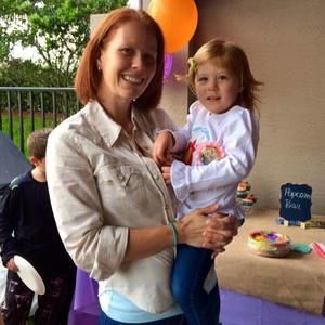 Meet your Posher, Sasha