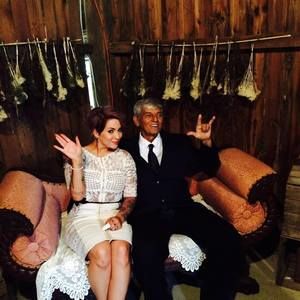 Meet your Posher, Tracy