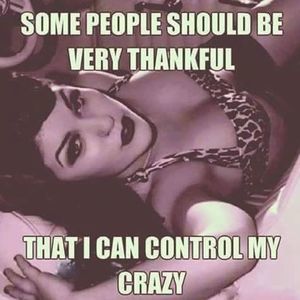 Meet your Posher, Bonnie