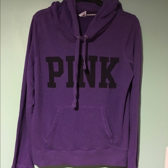 Pink sweater