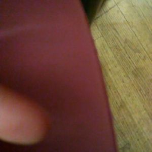 Meet your Posher, Donna