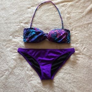 🆕 🐠CORAL REEF BIKINI SET🐠