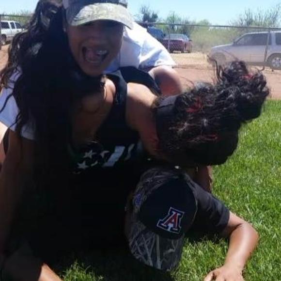 Meet your Posher, Marissa - Picture 1 of 1