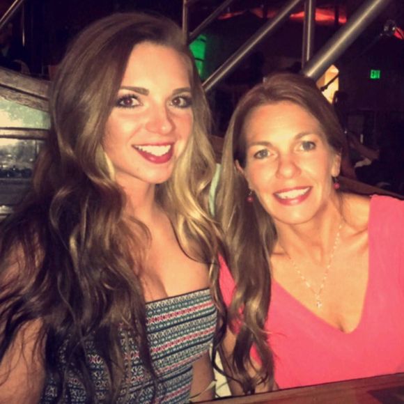 Meet your Posher, Cheri
