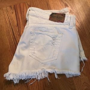 Denim And Supply Ralph Lauren shorts