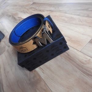 MCM BELT