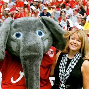 Meet your Posher, Ruth