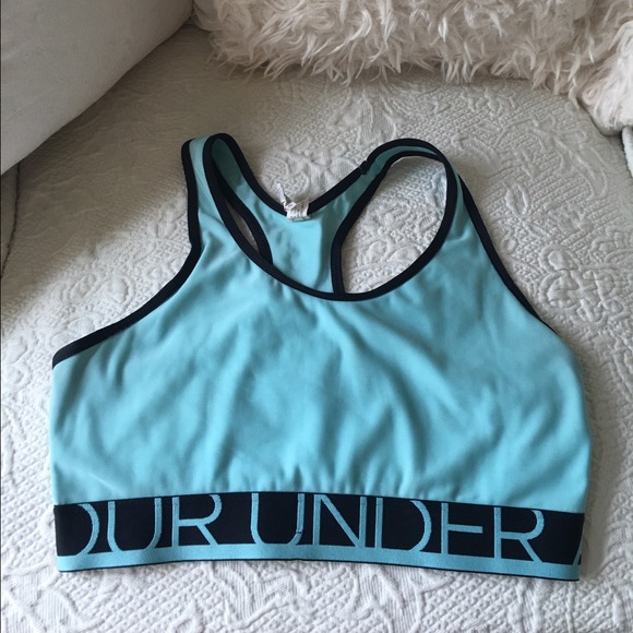 Under Armour Sports Bra