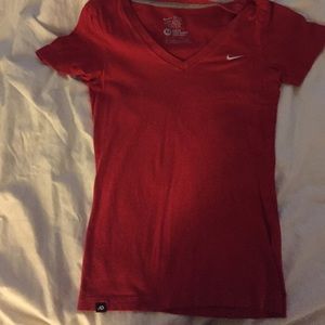 Nike vneck