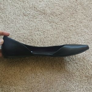 Steve Madden Shoes - Like new Steve Madden Elusion flats Steve Madden Shoes - Like new Steve Madden Elusion flats