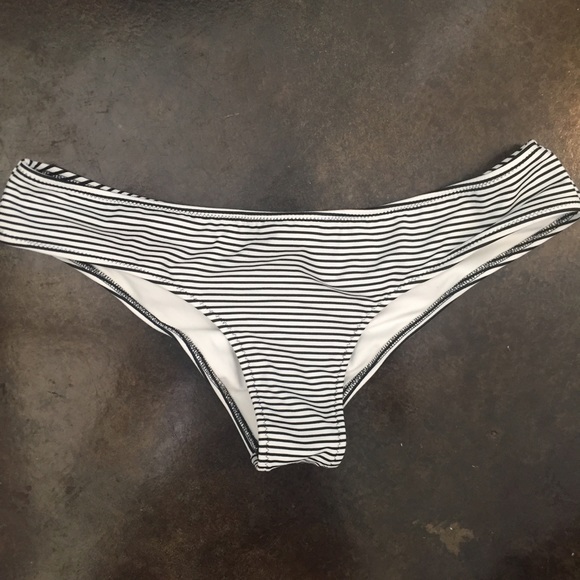 Victoria Secrets Bathing Suit Bottoms