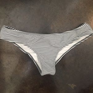 Victoria Secrets Bathing Suit Bottoms