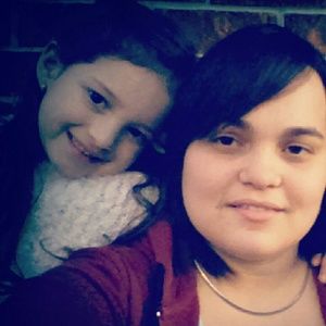 Meet your Posher, Linette