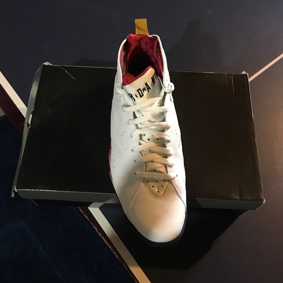 Cardinal Jordan 7s - Picture 2 of 3