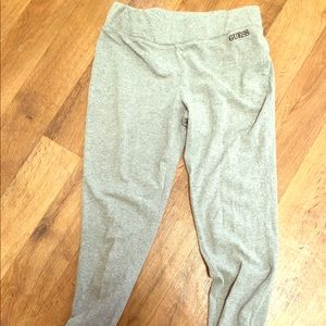 Guess yoga pants