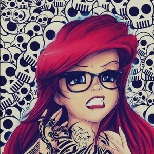 Meet your Posher, Jade