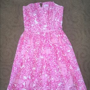 Lilly Pulitzer Richelle Dress