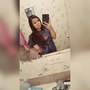 Meet your Posher, Lexy