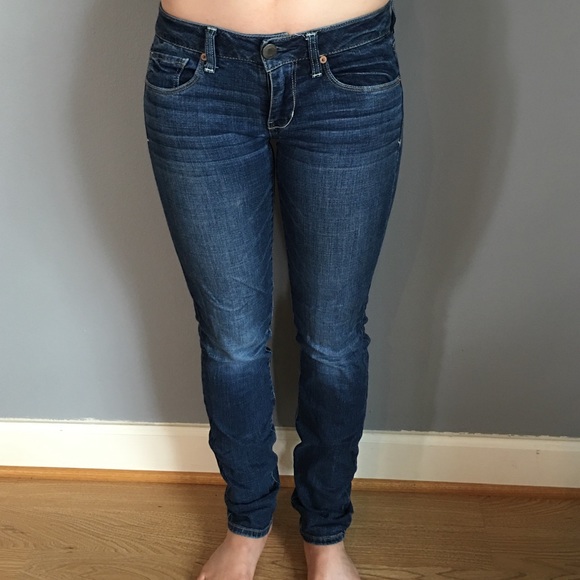 American eagle skinny jeans - Picture 1 of 2