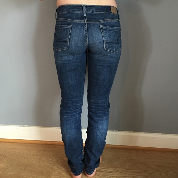 American eagle skinny jeans - Picture 2 of 2
