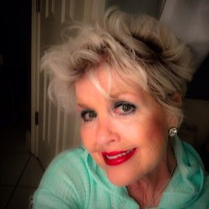 Meet your Posher, Ann