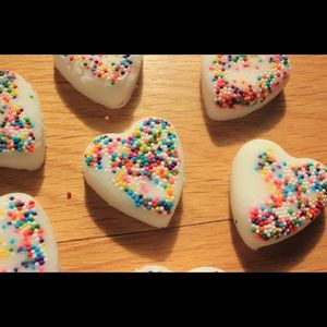 Bath Melts