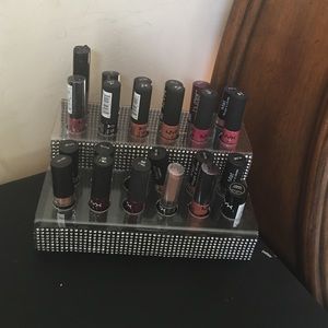Lipstick holder
